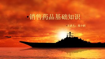 供銷藥物基礎(chǔ)知識(shí)