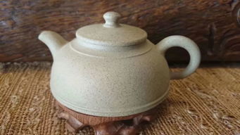 紫砂壺用料基礎(chǔ)知識(shí)