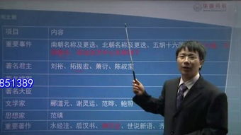 公共基礎(chǔ)知識歷史文化部分考題