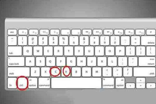 基礎(chǔ)知識(shí),鍵盤,電腦