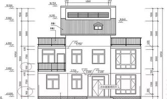 圖紙,基礎(chǔ)知識,門窗