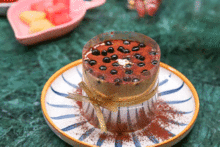 甜點(diǎn)基礎(chǔ)知識(shí)有哪些