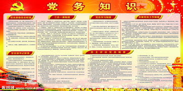 黨務(wù)基礎(chǔ)知識(shí)題庫(kù)微盤(pán)