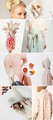 服裝設(shè)計(jì)專業(yè)色彩基礎(chǔ)知識