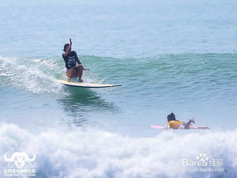 沖浪的基礎(chǔ)知識(shí)