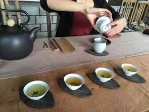 茶道入門基礎知識