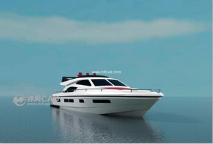 軍用快艇設(shè)計(jì)基礎(chǔ)知識