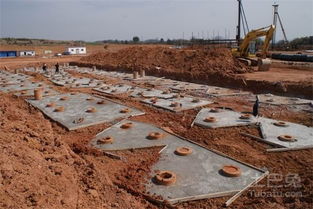 樁基礎(chǔ)現(xiàn)場(chǎng)施工知識(shí)