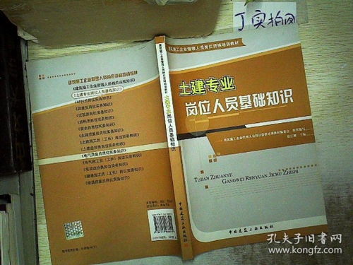 報(bào)考崗位所需專(zhuān)業(yè)基礎(chǔ)知識(shí)