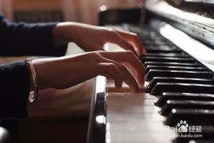 鋼琴怎樣打好基礎(chǔ)知識(shí)