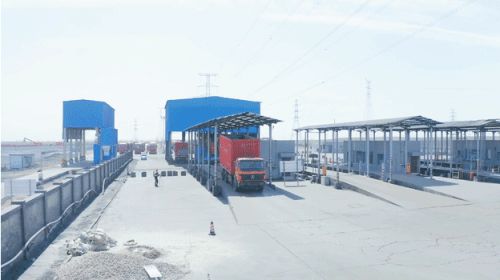 煤炭運輸基礎(chǔ)知識