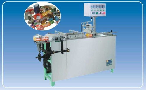 半自動(dòng)包裝設(shè)備維修基礎(chǔ)知識