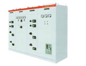 低壓成套開關設備產(chǎn)品基礎知識