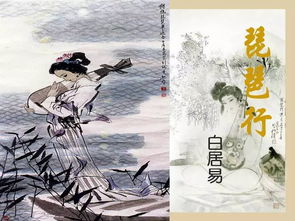 琵琶行基礎(chǔ)知識(shí)PPT