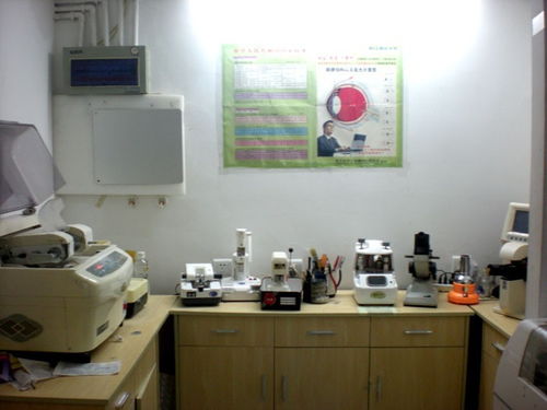 眼鏡店里的基礎(chǔ)知識(shí)