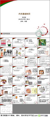 內(nèi)衣的基礎(chǔ)知識ppt