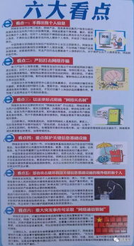 網(wǎng)絡安全保護基礎知識