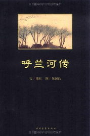 呼蘭河傳基礎(chǔ)知識(shí)點(diǎn)