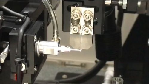 探針卡基礎(chǔ)知識