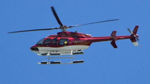 航模直升機(jī)入門基礎(chǔ)知識(shí)