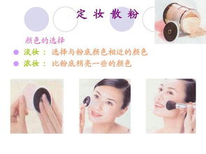 學習化妝的基礎知識,化妝的基礎知識及概念,化妝的三庭五眼基礎知識