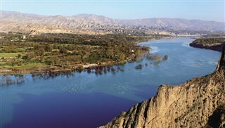 黃河及水利基礎(chǔ)知識(shí)是考什么