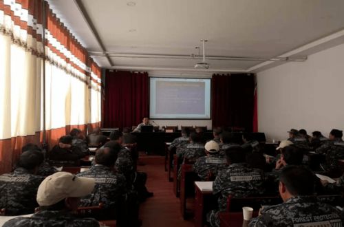 林場(chǎng)考試基礎(chǔ)知識(shí)護(hù)林員考試題