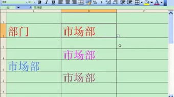 excel基礎(chǔ)知識大全6