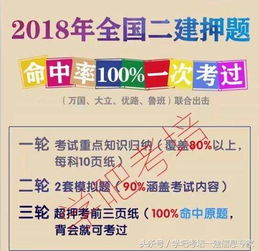 二級建造師師零基礎(chǔ)知識