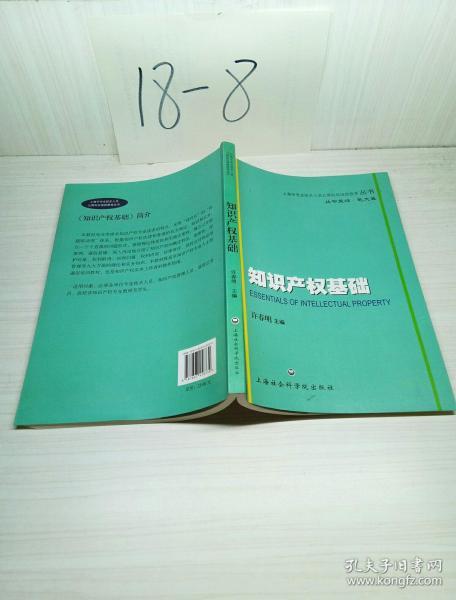 先行,知識(shí)產(chǎn)權(quán),基礎(chǔ)