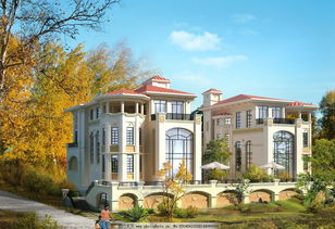 別墅的房地產(chǎn)基礎(chǔ)知識