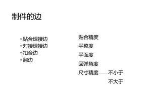 汽車沖壓?；A(chǔ)知識