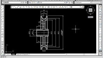 2007cad入門基礎(chǔ)知識