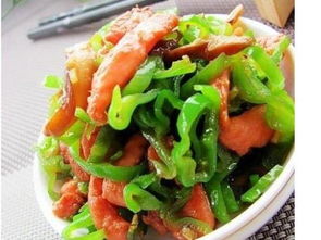 新手炒菜應注意哪些基礎知識