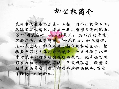 基礎(chǔ)知識,書法,小學(xué)生,ppt