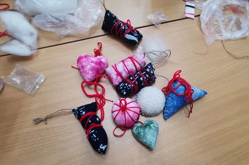 扎染基礎(chǔ)知識