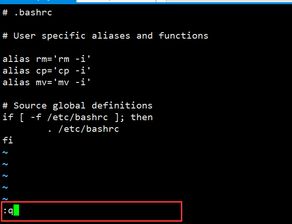 linuxvi基礎(chǔ)知識