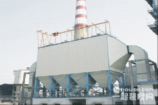 靜電除塵器基礎(chǔ)知識(shí)培訓(xùn)