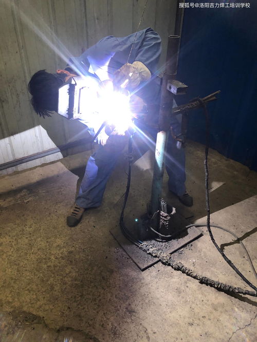 電氣焊安全基礎(chǔ)知識(shí)