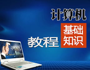 辦公電腦基礎(chǔ)知識教程