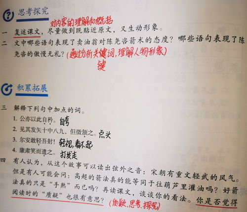 學(xué)生有效積累基礎(chǔ)知識(shí)