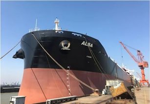 散貨船基礎(chǔ)知識(shí)