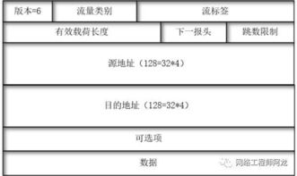 基礎知識,考試,ipv6