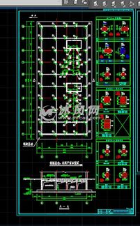 火電圖紙基礎(chǔ)知識圖解