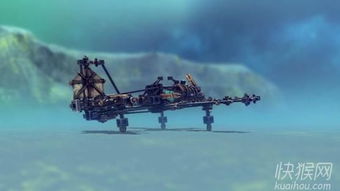 圍攻besiege基礎(chǔ)知識