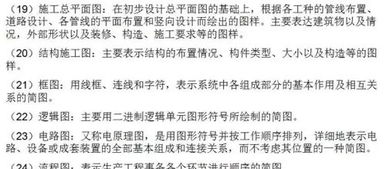 工程制圖基礎(chǔ)知識(shí)填空題