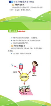 丙型肝炎基礎(chǔ)知識(shí)ppt