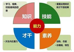 知識是人的素質(zhì)結(jié)構(gòu)中的基礎(chǔ)性要素