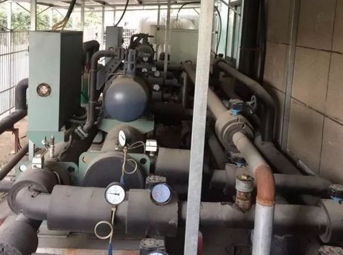 設(shè)施設(shè)備保溫防凍基礎(chǔ)知識