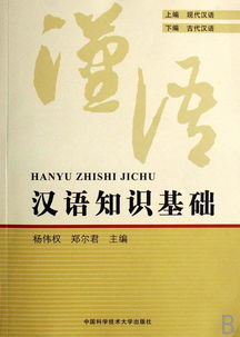 漢語專業(yè)基礎(chǔ)知識